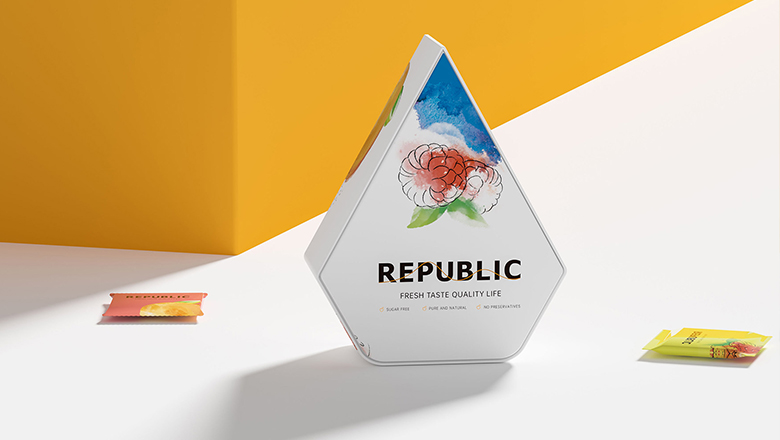 標線包裝設計-如何做好標線包裝設計？