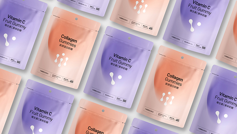 珠海面膜印刷紙盒包裝設計_打造獨特品牌形象