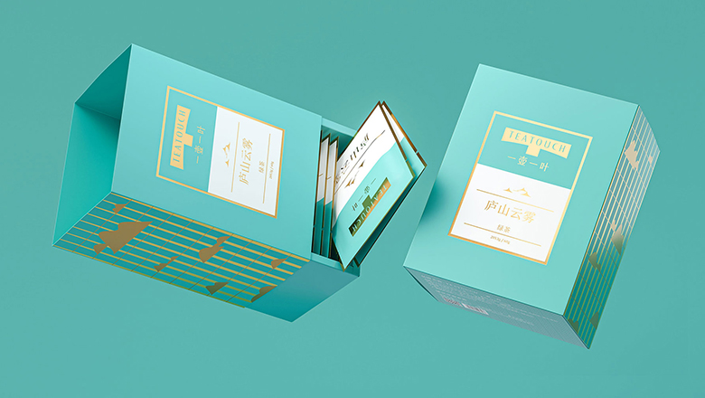 長春酒類定制包裝設計理念_打造獨特高端酒品形象