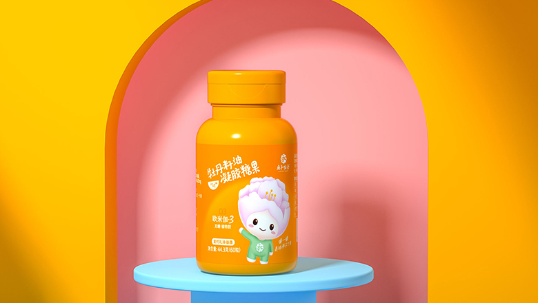 山東面包包裝設計咨詢_讓你的品牌出彩