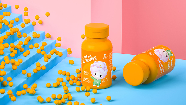 山東果汁包裝設計服務公司_高效專業定制服務