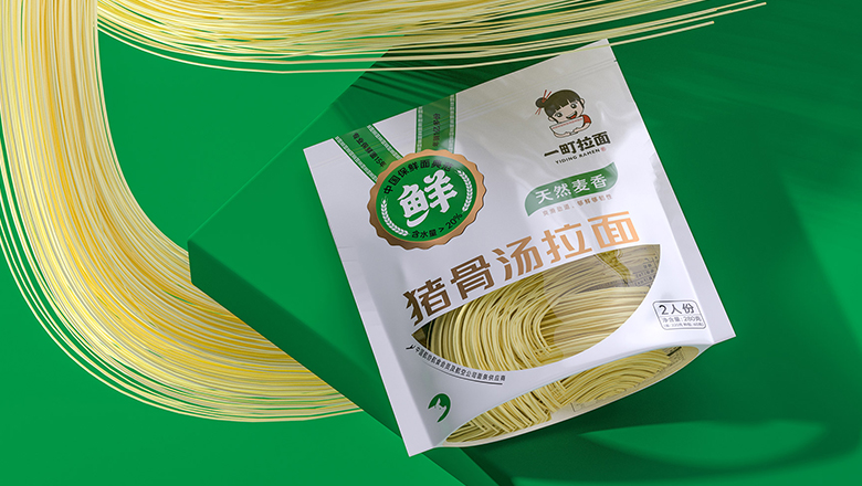 讓產品綻放獨特風采，探索藍夢包裝設計的美妙萬象