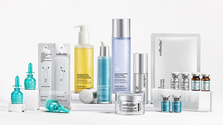 精美芝麻包裝設計-精美芝麻包裝設計為你帶來不一樣的口感體驗