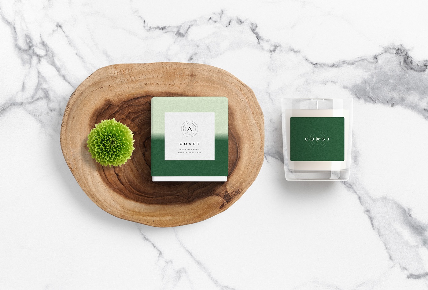 日用品包裝設(shè)計