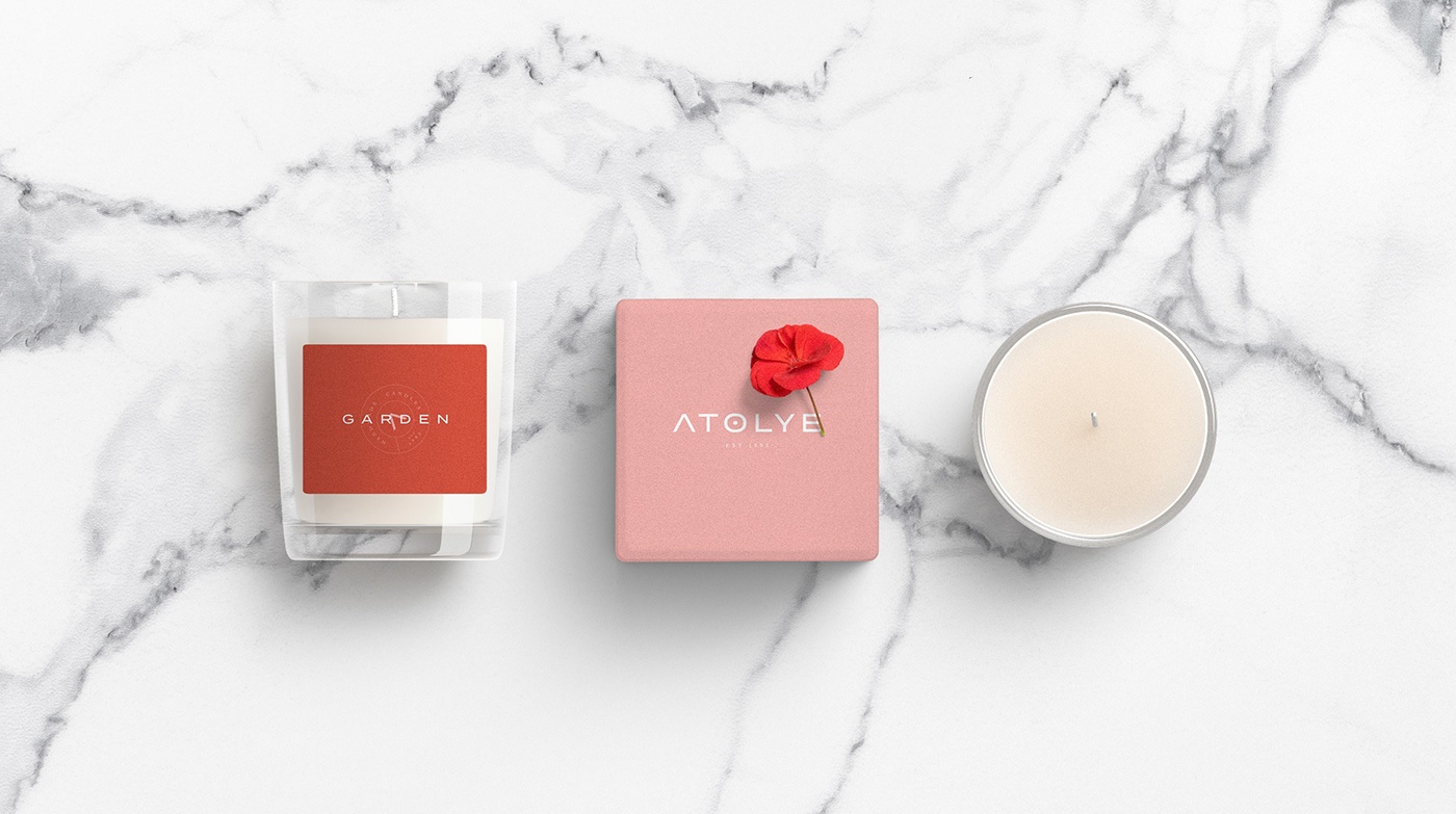 包裝形象設(shè)計