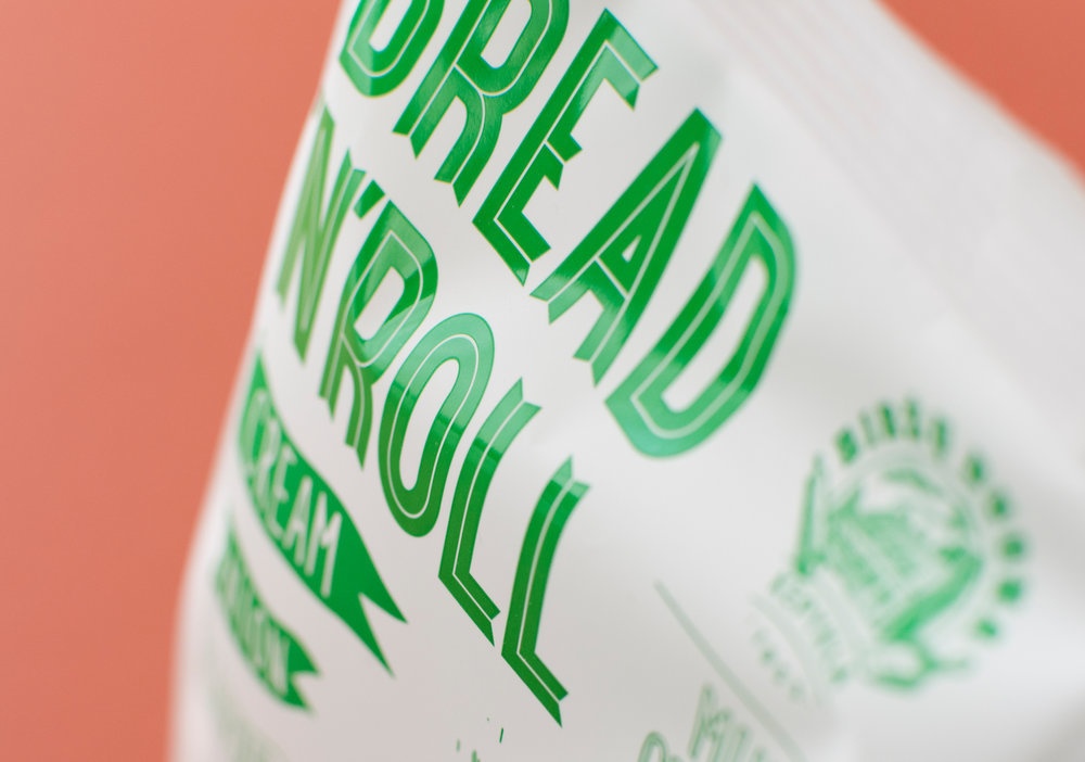 美食品牌形象設(shè)計(jì)