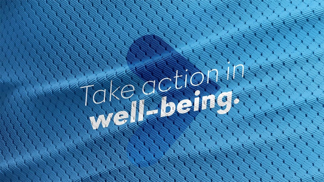 健康公司VI設(shè)計(jì)