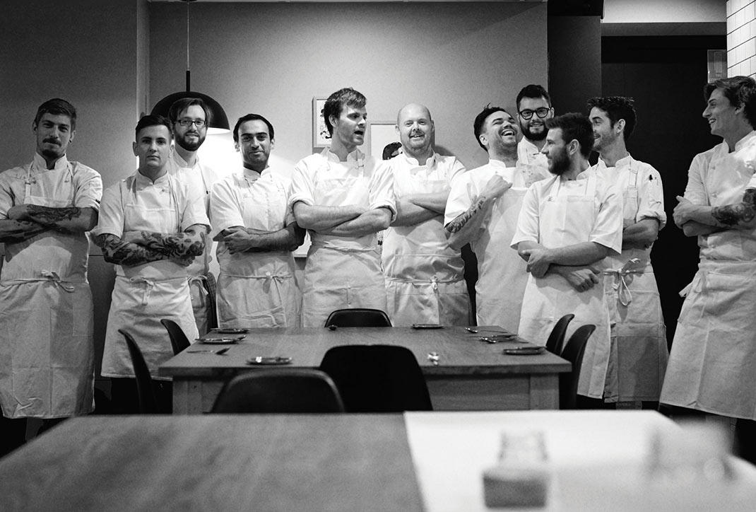 餐廳VI設(shè)計(jì)