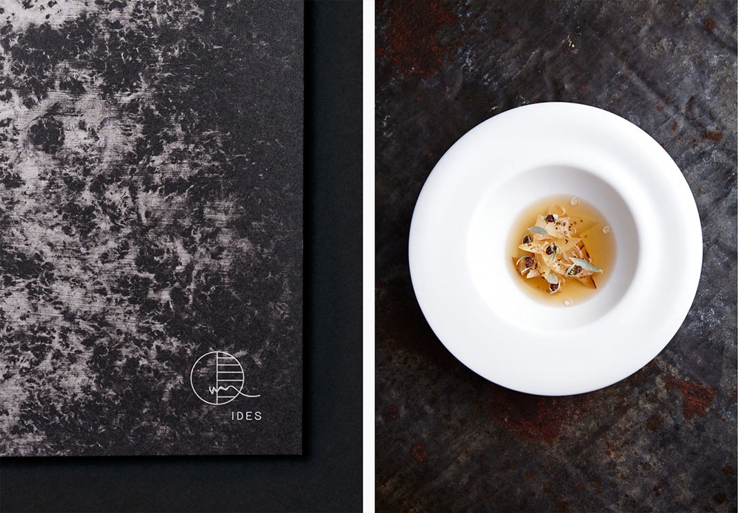 餐廳VI設(shè)計(jì)