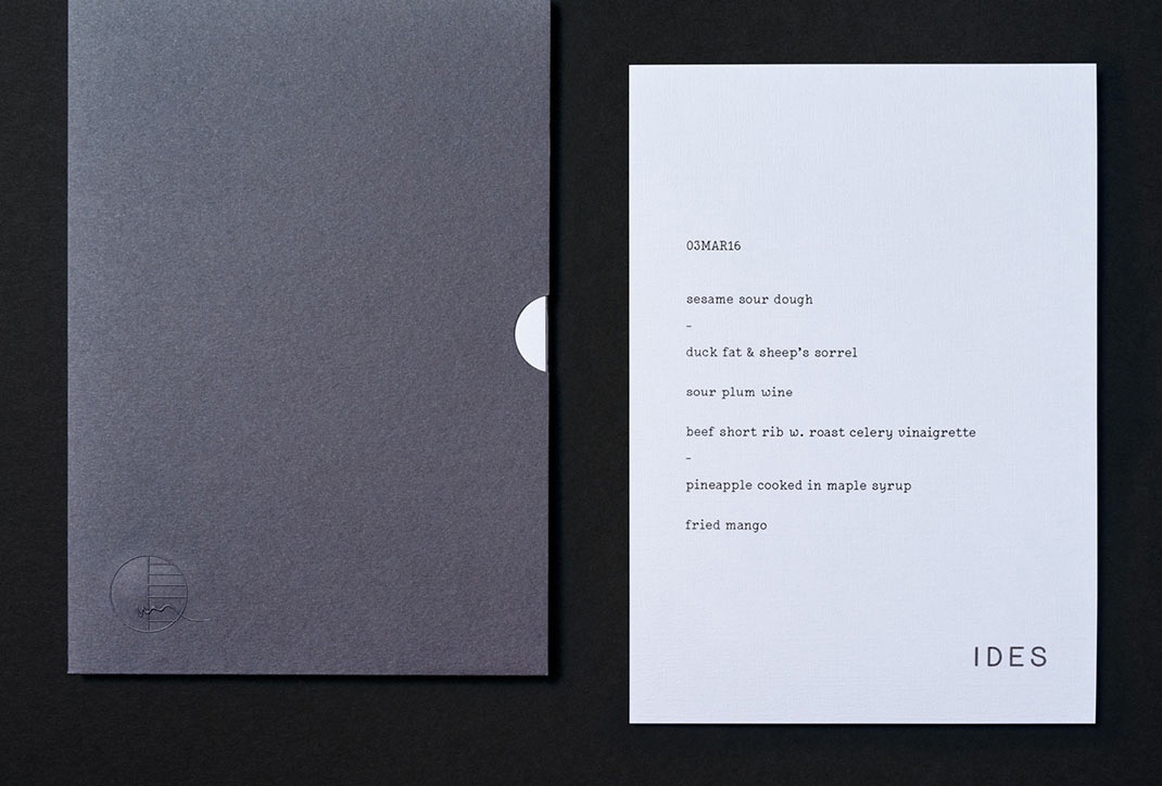 餐廳VI設(shè)計(jì)